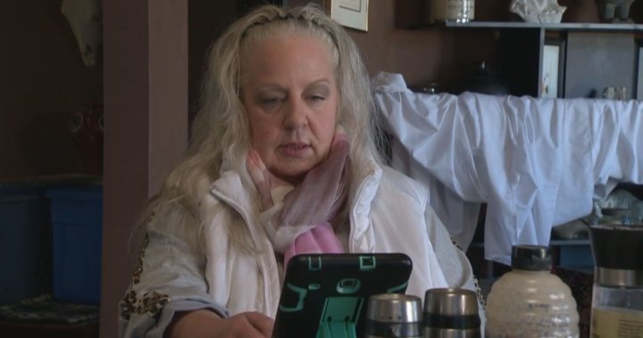 Cyber criminals demand Alberta woman to pay ransom for stolen social media accounts