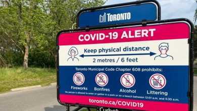 Experts say no need to panic as COVID numbers rise in Ontario