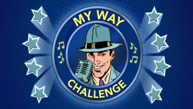 How to complete My Way Challenge in BitLife