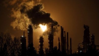 Oil industry group says climate pledges risk making Canada an outlier with competitors