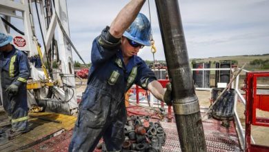 Oilpatch drilling activity to rise in 2022: new PSAC forecast
