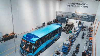 EV conversion startup Opibus raises $7.5M to start bus and motorcycle mass production – TechCrunch
