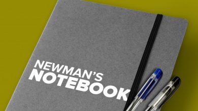 Newman's Notebook Week 6: Johnston with a Gold Stayer for 2022
