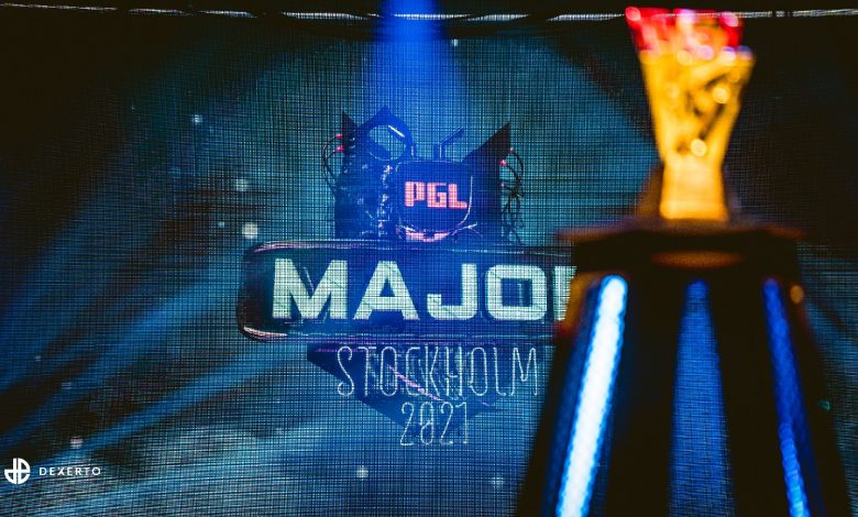 PGL CSGO Main hits over 1 million concurrent viewers