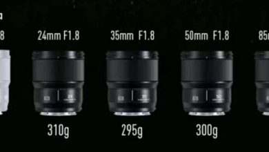 Panasonic teases 18mm F1.8 Lumix S prime a day after revealing its new 35mm lens: Digital photography review