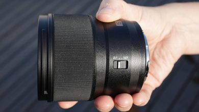 Hands-on with the new Panasonic Lumix S 35mm F1.8: Digital Photography Review