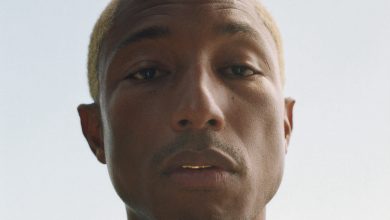 Clean skin care Pharrell and GP Talk