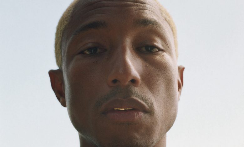 Clean skin care Pharrell and GP Talk
