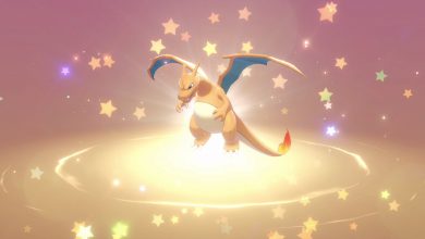 Special Charizard distribution in Sword and Shield celebrates end of Pokémon Global Exhibition