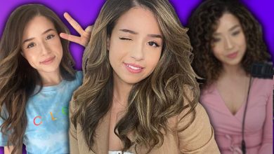 Pokimane debuts new hairstyle and fans are loving it