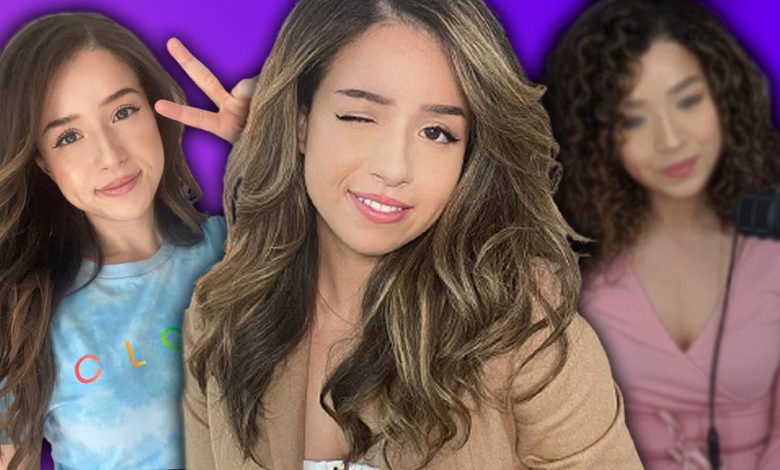 Pokimane debuts new hairstyle and fans are loving it