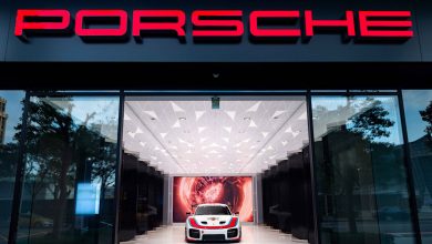 Porsche Studio stores coming soon in the US