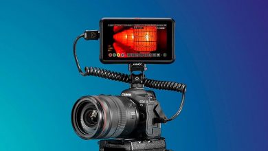 Atomos Adds 8K ProRes RAW Recording to Canon's EOS R5, 5.9K ProRes RAW to Panasonic's BS1H, and more: Digital Photography Review