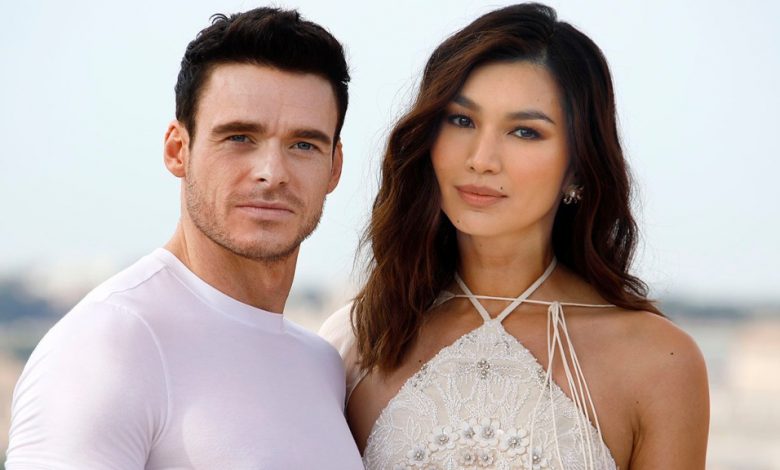 Gemma Chan and Richard Madden on Their “Trust” – The Hollywood Reporter