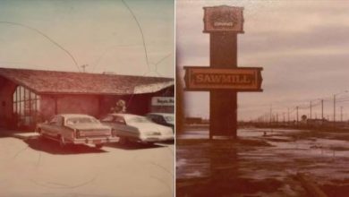 Sawmill restaurant celebrates 45 years
