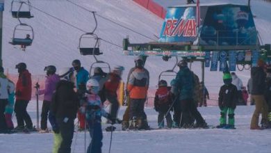 Snow Valley preps for eager skiers and snowboarders