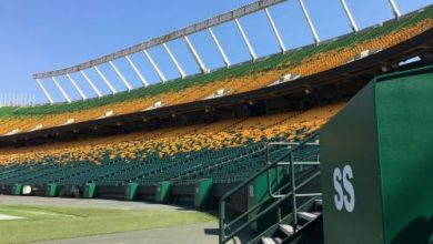 Edmonton prepares for ‘very busy’ World Cup qualifier games