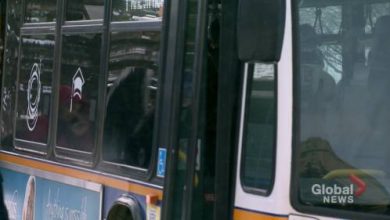 Transit riders calling for extended Sunday bus hours
