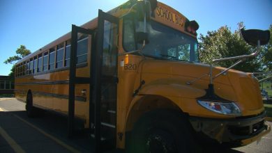 Charges: School Bus Driver Attacked 12-Year-Old Student In Fridley – WCCO