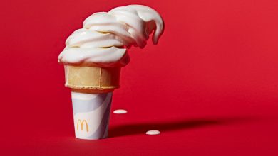 McDonald's Hacking Saga Ice Cream Machine Has a New Twist