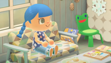 Nintendo releases Animal Crossing update a day early – TechCrunch