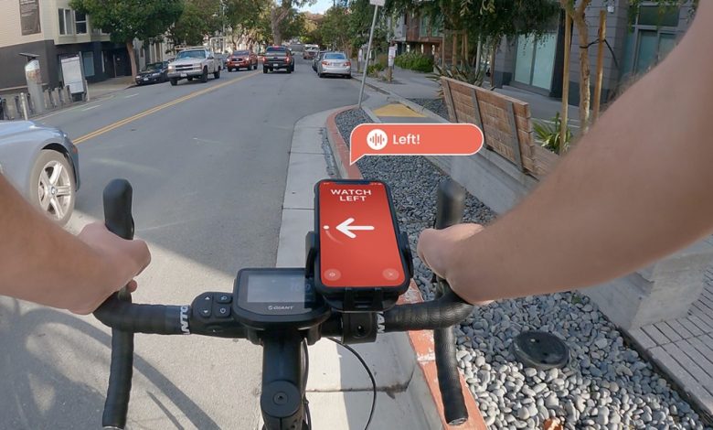 Streetlogic launches collision warning system for e-bikes