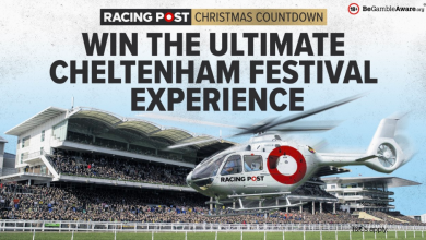 Exclusive Racing Post app: win the ultimate Cheltenham Festival experience