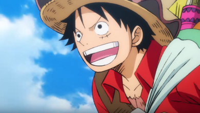 One Piece chapter 1032 release date explained for delayed manga