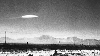 Pentagon Creates UFO Office