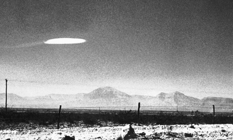 Pentagon Creates UFO Office