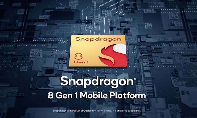 Qualcomm's new 1st Gen Snapdragon 8 chipset offers triple ISP design, can handle up to 3.2 Gig megapixels per second: Digital Photography Review