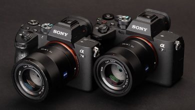 Should you upgrade?  New Sony a7 IV vs a7 III: Digital photography review