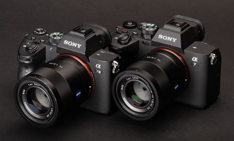 Should you upgrade?  New Sony a7 IV vs a7 III: Digital photography review