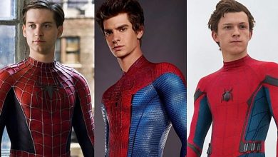 Tom Holland Teases 3 Spidey Generations In 'Spider-Man: No Way Home'