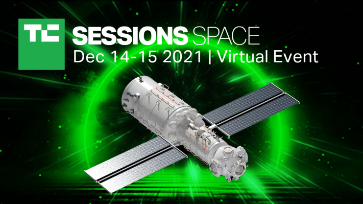 Learn about the benefits of on-orbit operations and servicing at TC Sessions: Space 2021 – TechCrunch