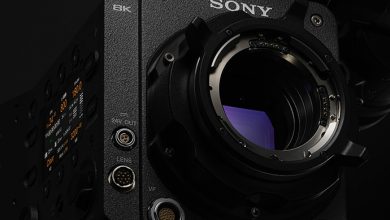 Sony Venice Cinema Camera 2: 8.6K internal raw, 16-stop dynamic range, hot-swappable sensor, and more: Digital photography review