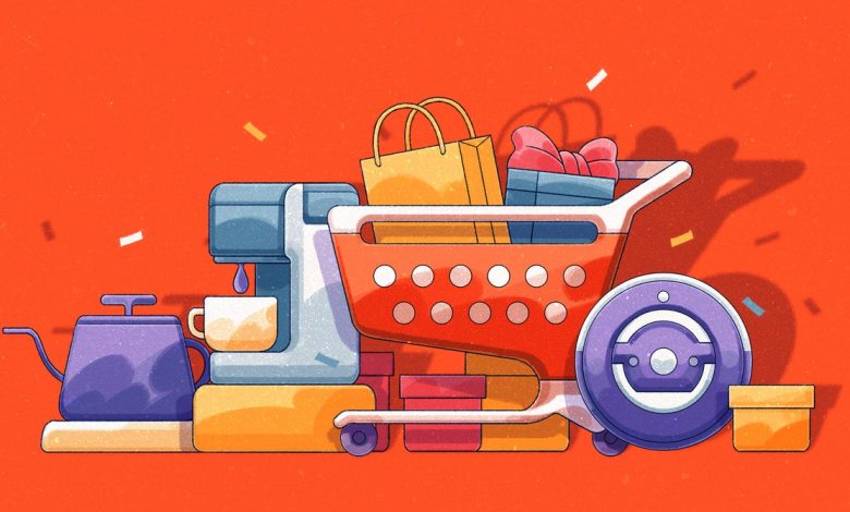 The 33 Best Target Deals on Black Friday Today (2021)