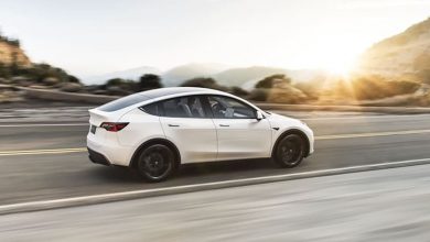 Tesla Model Y price bumped up another $1,000