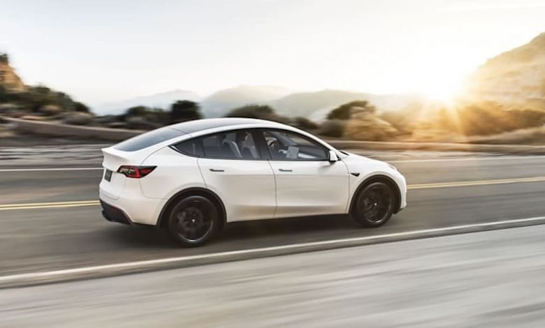 Tesla Model Y price bumped up another $1,000