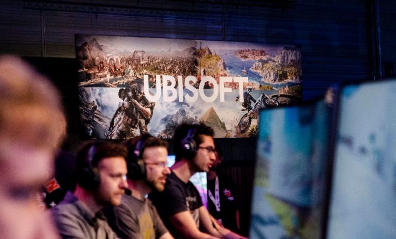 Ubisoft Plans on Introducing Play-to-Earn Blockchain Element to Games Soon