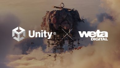 Unity’s biggest acquisition ever – TechCrunch