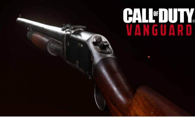 Viral CoD Vanguard TikTok proves how "broken" shotguns are