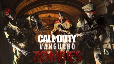 Vanguard Zombies players slam "embarrassing" lack of content at launch