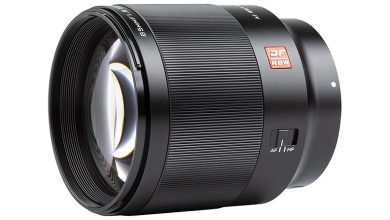 Viltrox Launches $400 AF 85mm F1.8 Lens for Canon RF Mount Cameras: Digital Photography Review