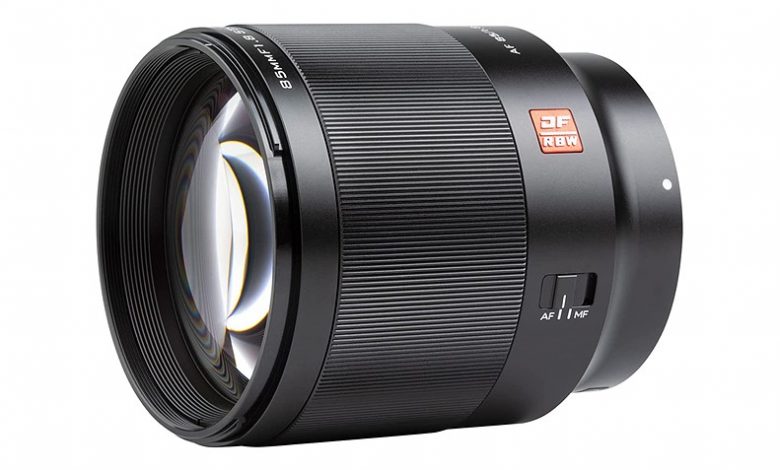 Viltrox Launches $400 AF 85mm F1.8 Lens for Canon RF Mount Cameras: Digital Photography Review
