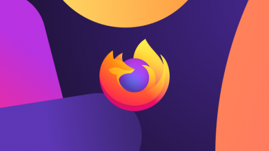 Firefox’s updated mobile browser promises less clutter, easier access to recent tasks – TechCrunch