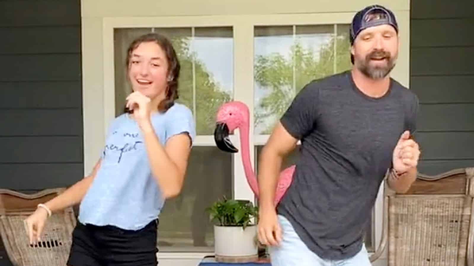 What Is Walker Hayes ‘fancy Like Dance Thats Going Viral On Tiktok News7g