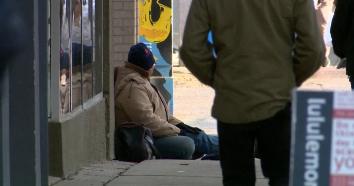 City, Saskatoon Tribal Council addressing ‘homelessness crisis’ with outreach, temp shelter - Saskatoon