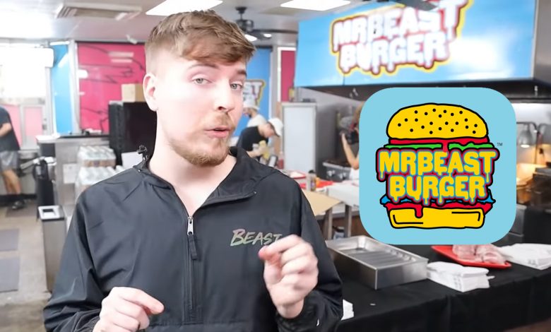 What is MrBeast Burger? Menu, locations & more