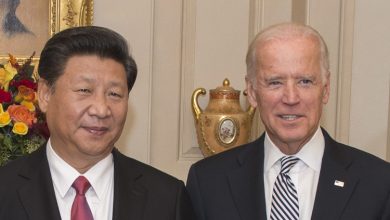 China Mocks Joe Biden’s Powerlessness at COP26 – Watts Up With That?